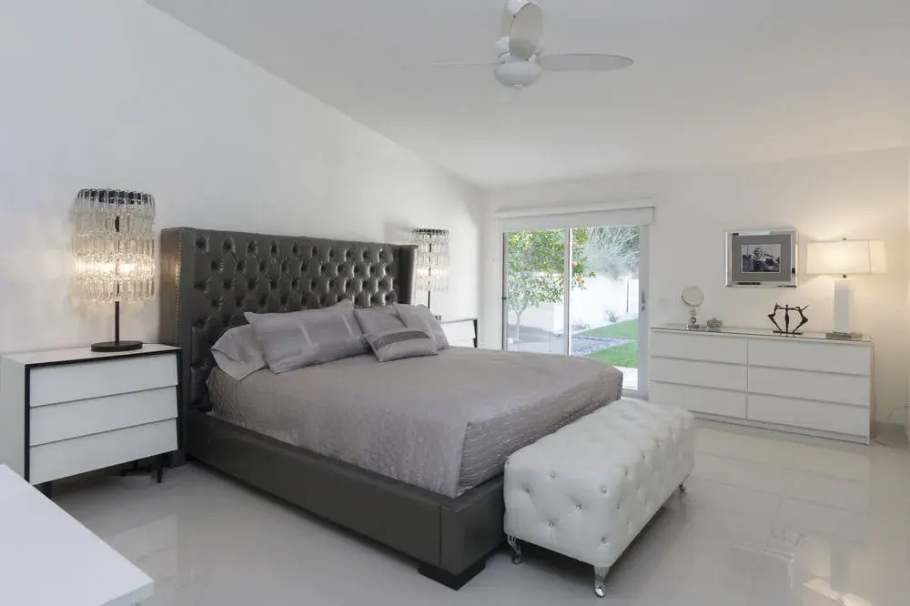 Resort Style Home in Palm Springs by RedAwning