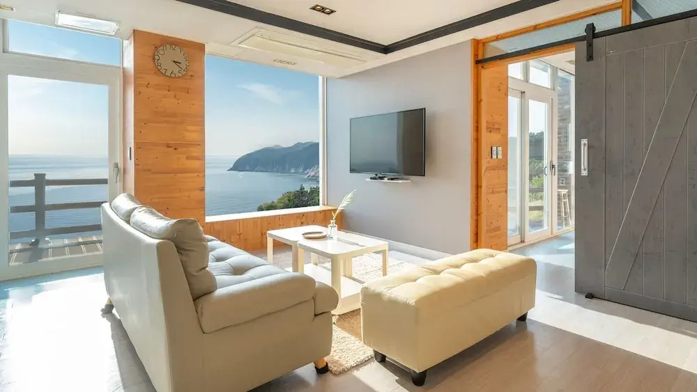 Geoje Inbito Pension