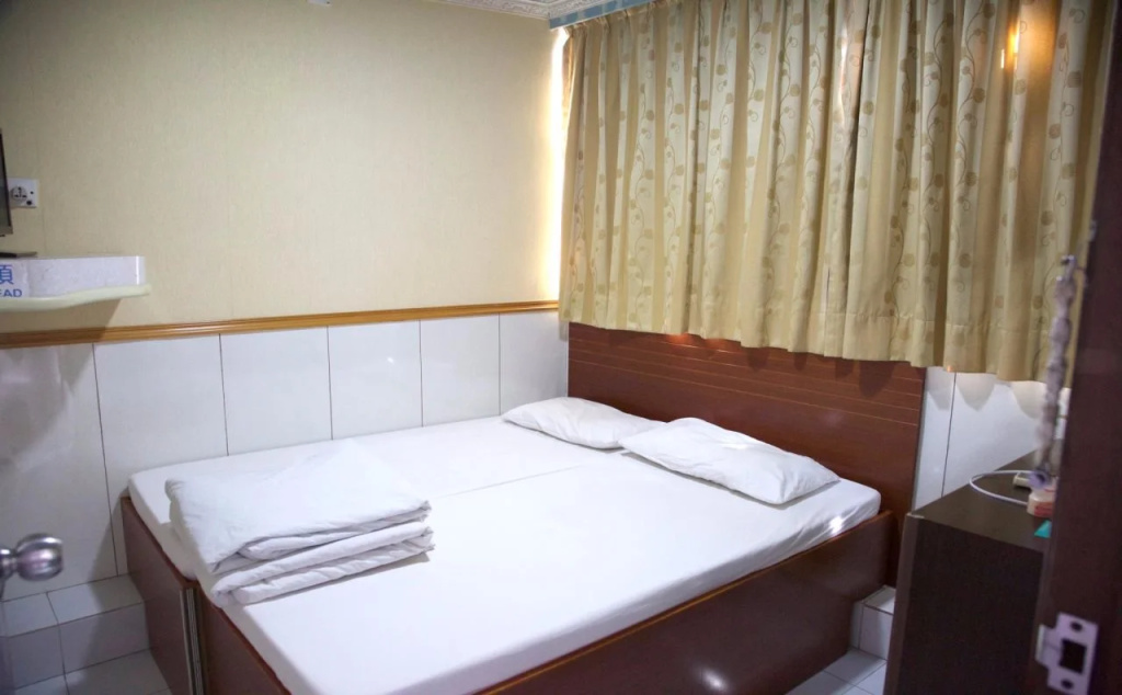 Yau King Hotel