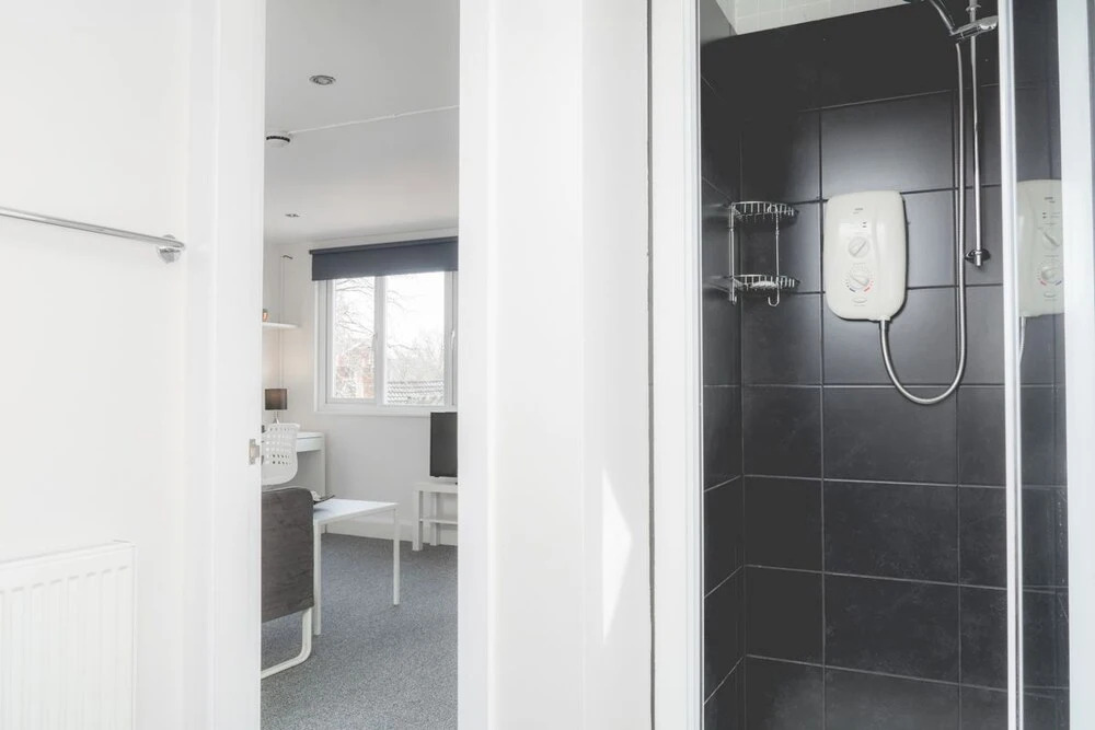 Platinum SA - Sefton Suites