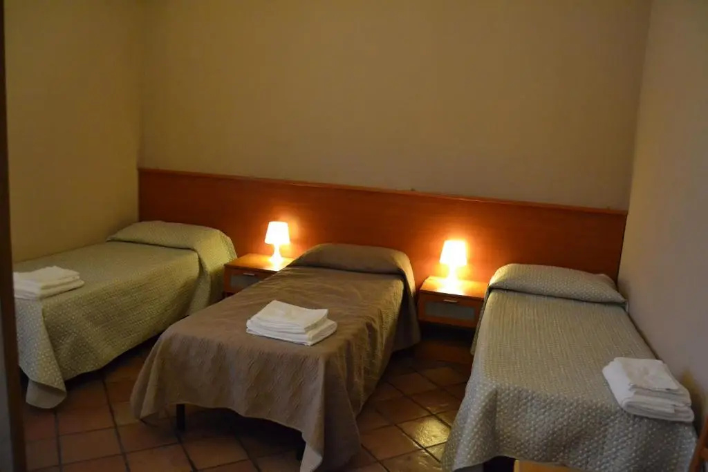 Bed e Breakfast Sanmarco