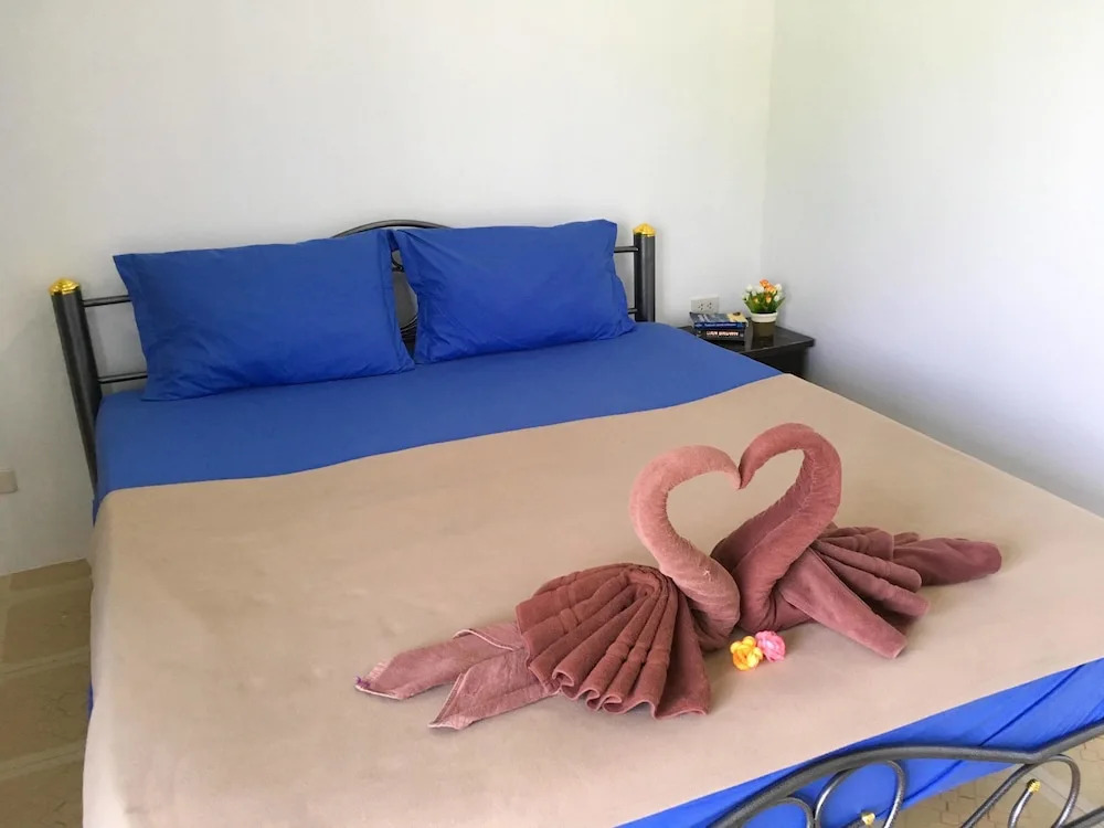 Rawai Lalaland Studio Apartments
