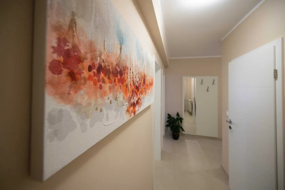 Apartment Sanja Opatija