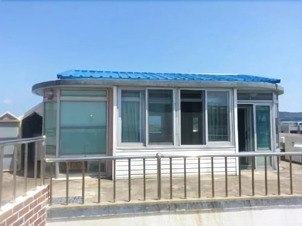 Shinyang Beach Pension