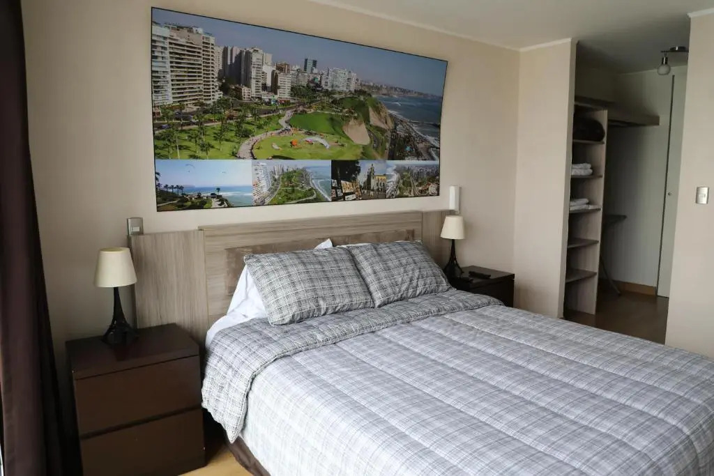 Miraflores Nest Upper Pardo