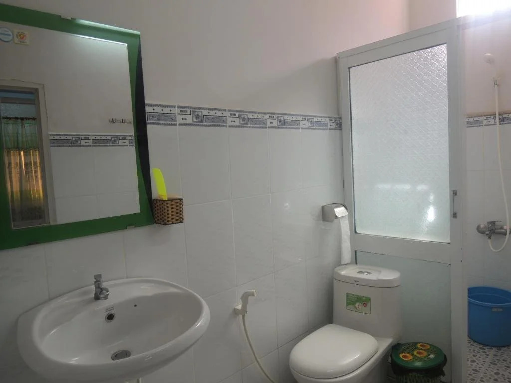 Song Kim Hotel