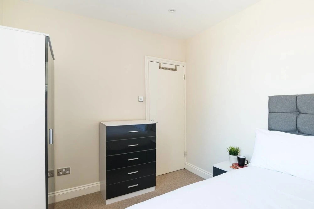 Brilliant 2BR Flat in Central London