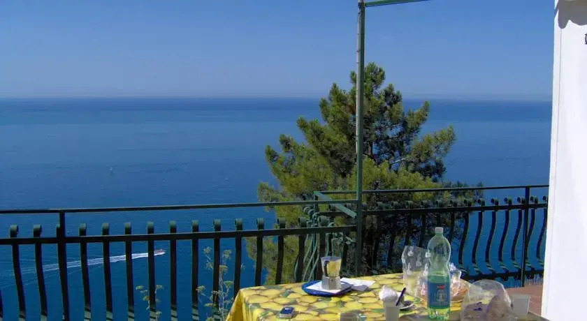 La Volpe e lUva Mare