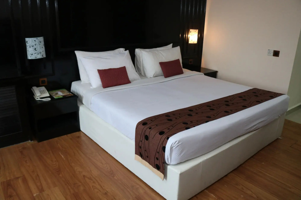 The Jerai Hotel Sungai Petani