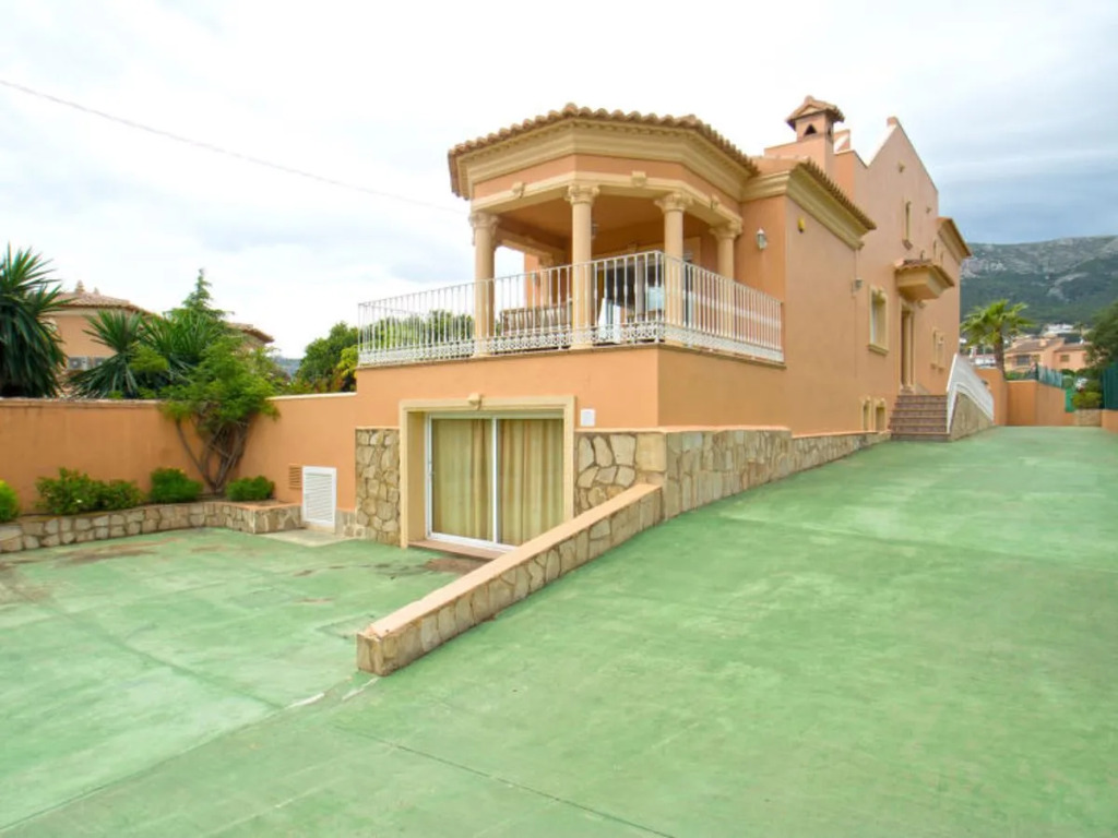Villa Solpadel by Interhome