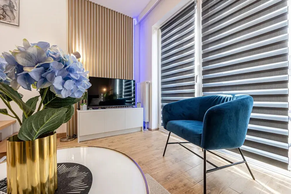 RentPlanet - Apartament Słonimskiego II