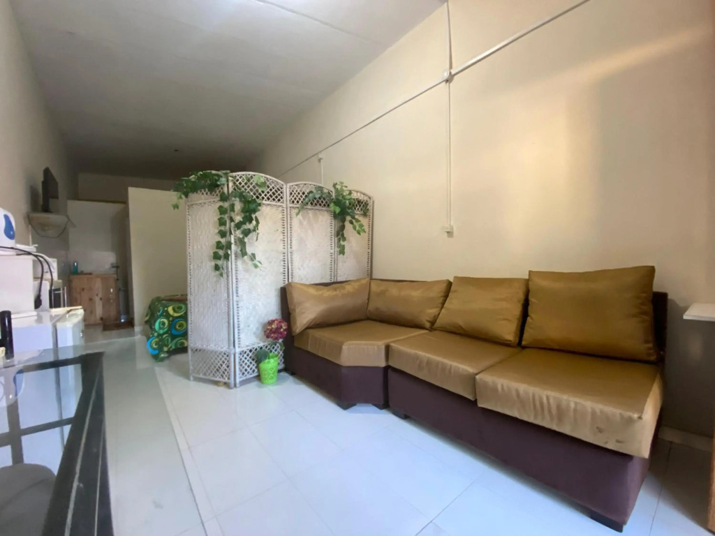 Villa Morra House l