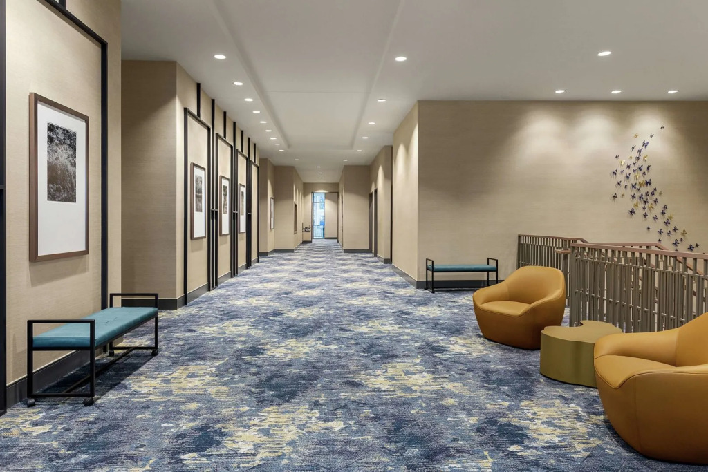 Home2 Suites By Hilton Nashville West End Avenue