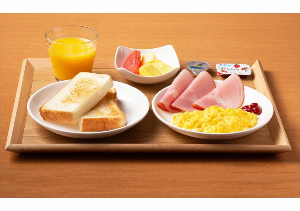 HOTEL MARUFUKU Kyoto Higashiyama