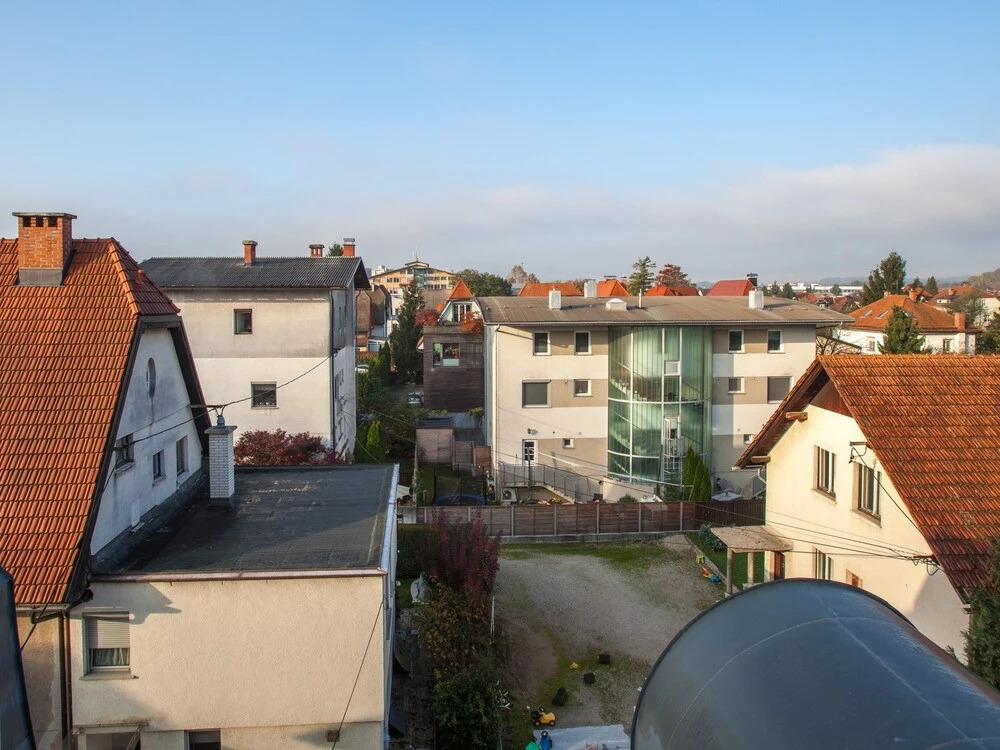 Apartment Lofty955 Ljubljana
