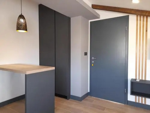 Solmaris apartments
