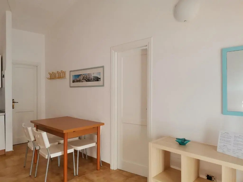 Appartamento con Giardino 1/15 - Porto Pollo