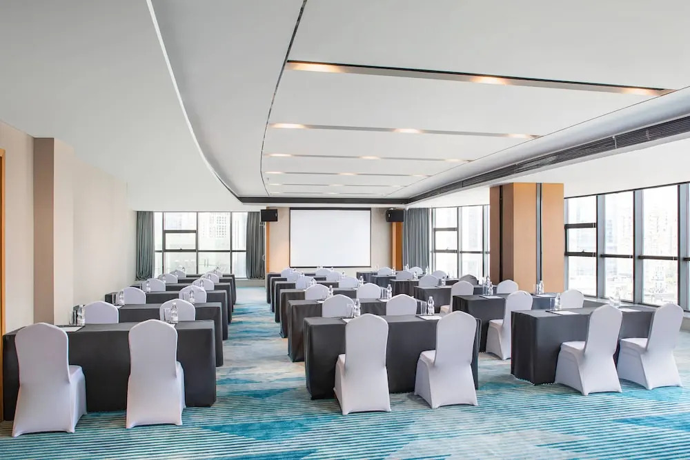 Fairfield by Marriott Guiyang Guanshanhu