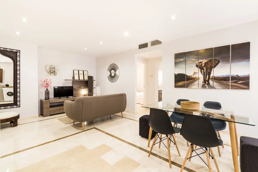Apartamento Navas