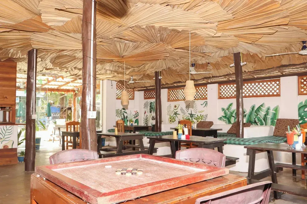 Popoyo Surf Resort