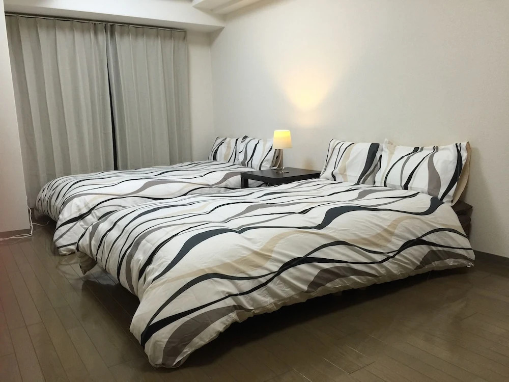 Umeda Apartment Comfy
