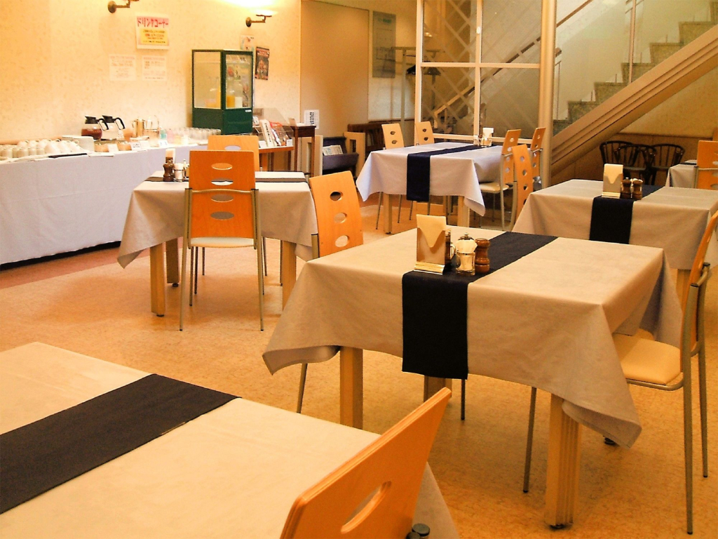 HOTEL LiVEMAX SAPPORO NAKAJIMA PARK GRANDE