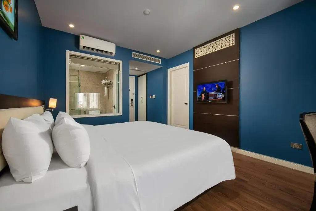 Hanoi 20 Hotel & Apartment