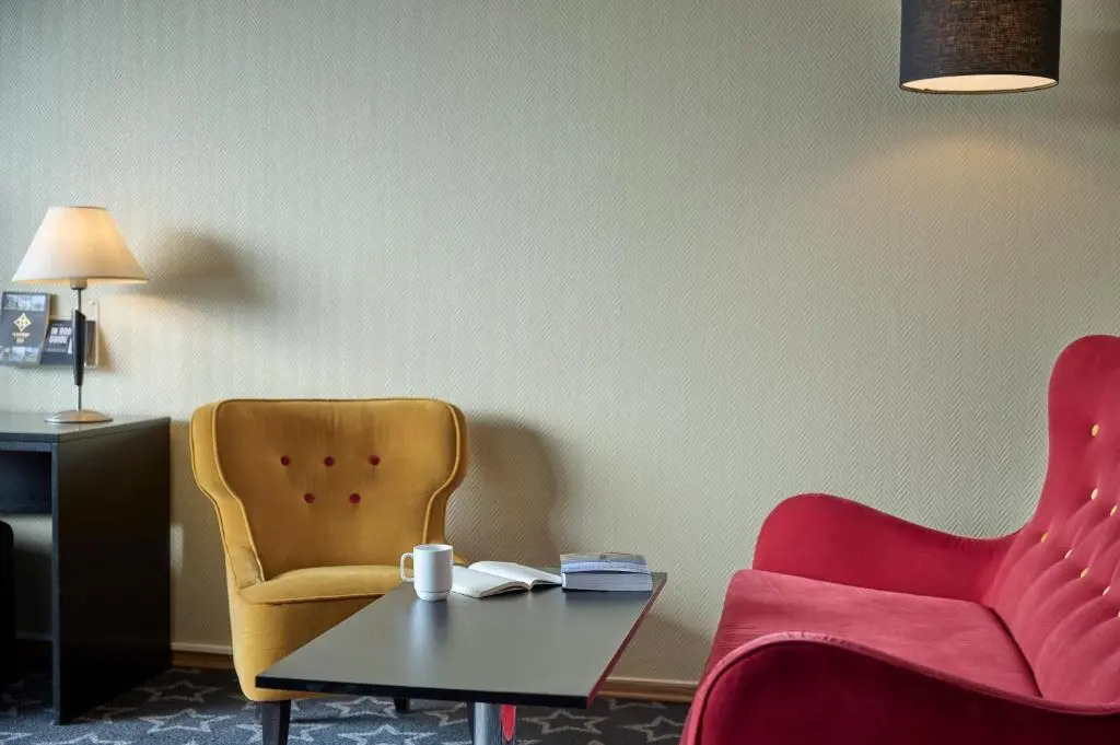Hotel Klubben