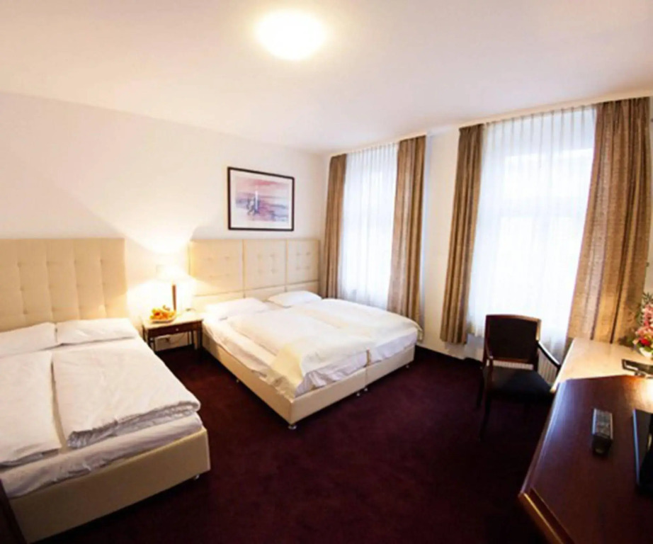 Hotel Prens Berlin