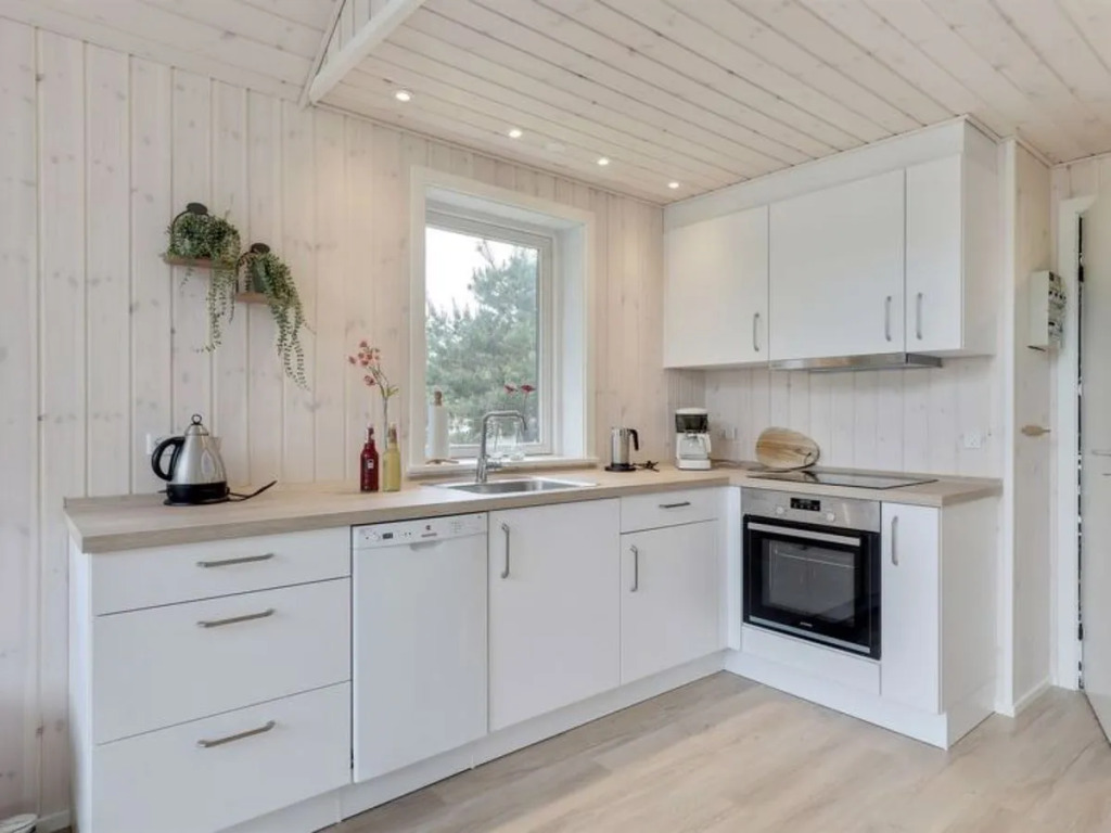 Holiday Home Hilje - 350m from the sea by Interhome