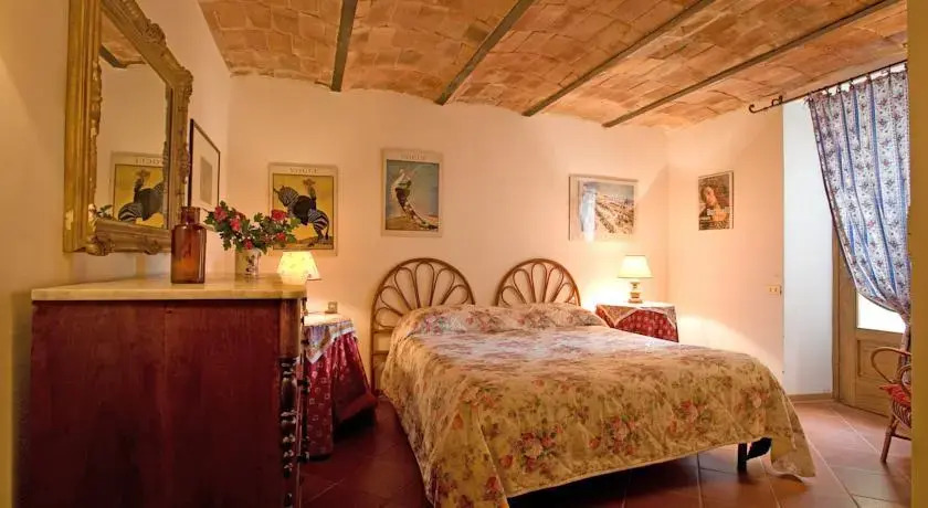 Agriturismo Torreghiotta