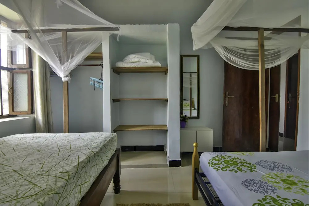 Nakupenda Villas