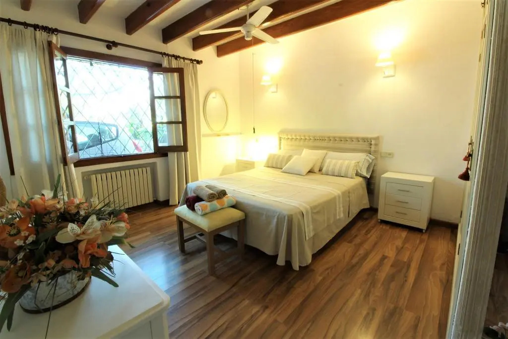 Villa Artemisa
