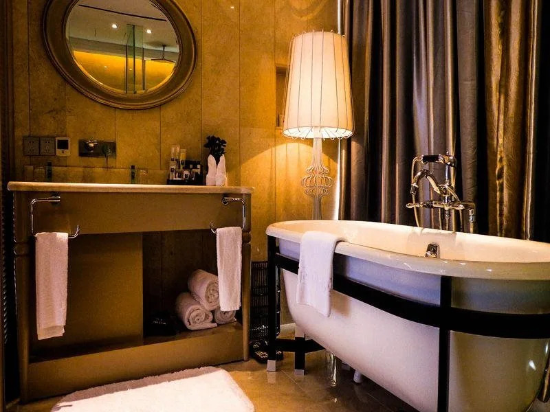 Zhonghang Xiangtong Yacht Club Hotel