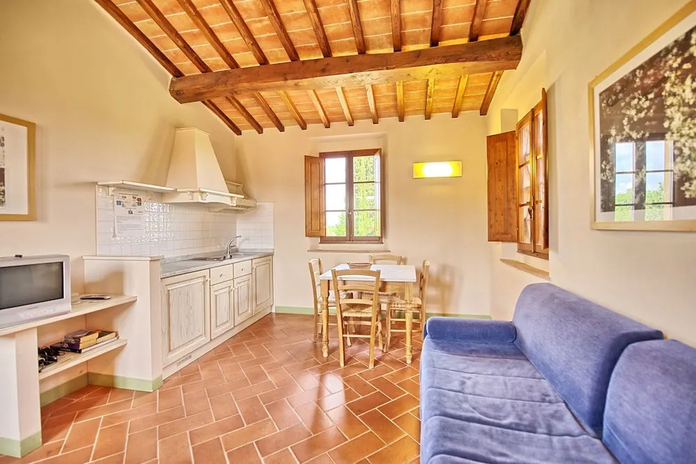 Borgo Di Vinci