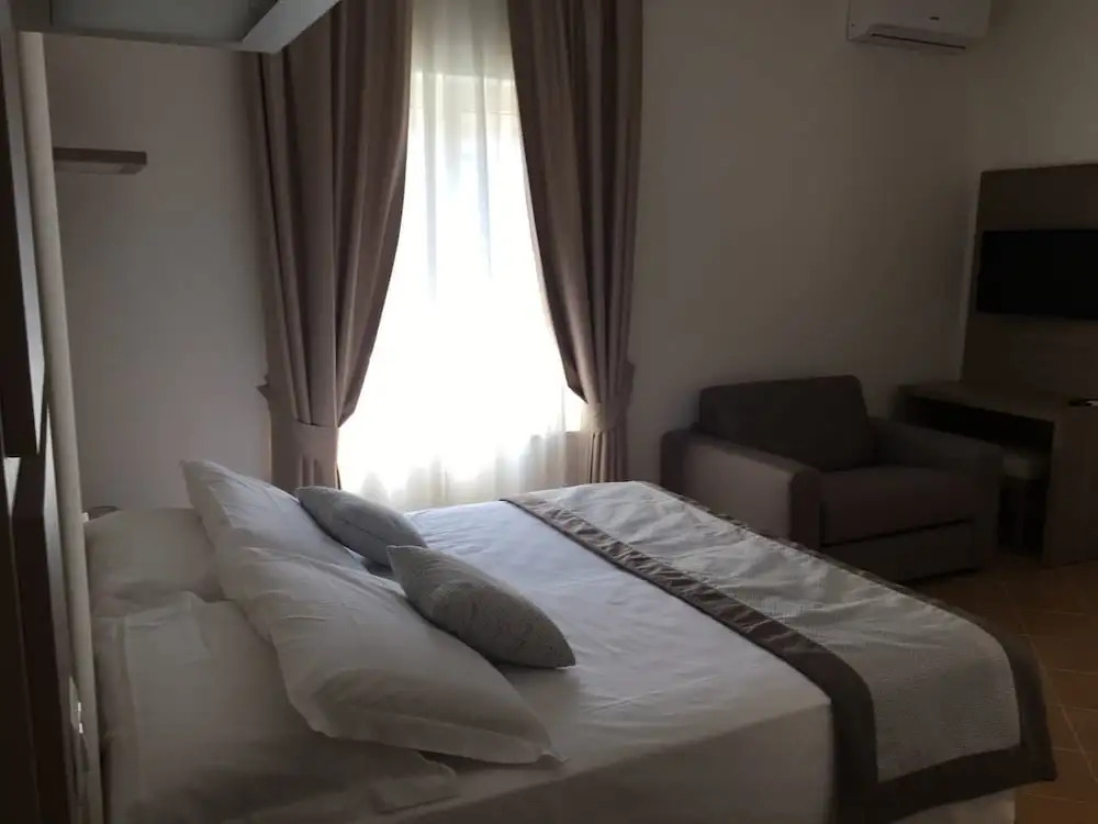 Casa Scarlatti 110