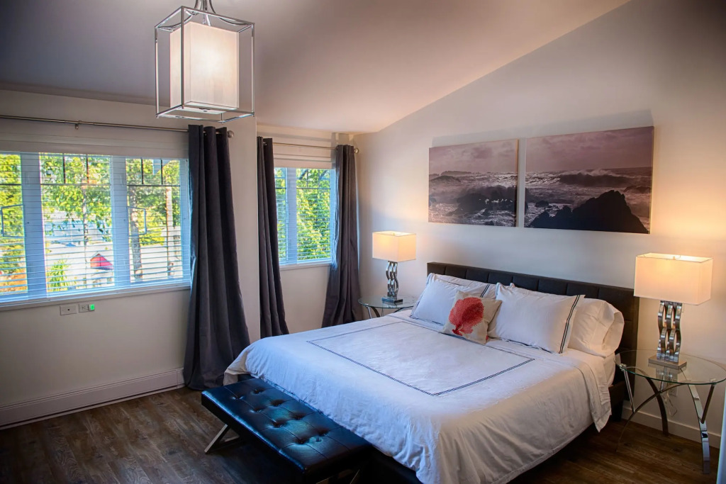 The Francis Boutique Inn