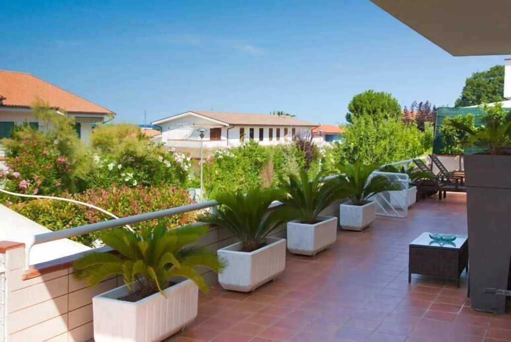 B&B POGGIO DEL SOLE