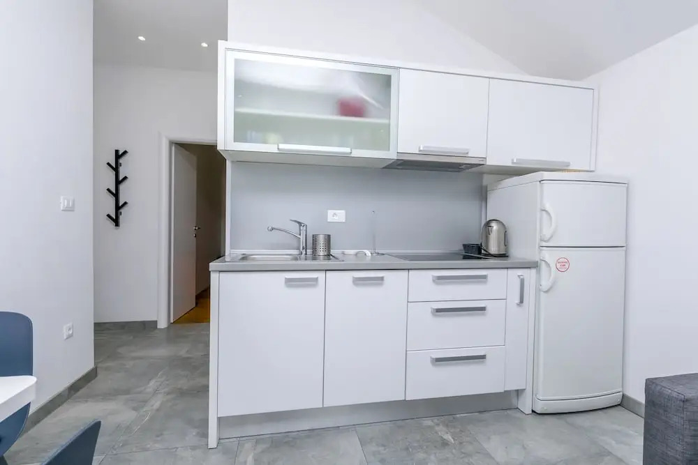 Apartments Sime