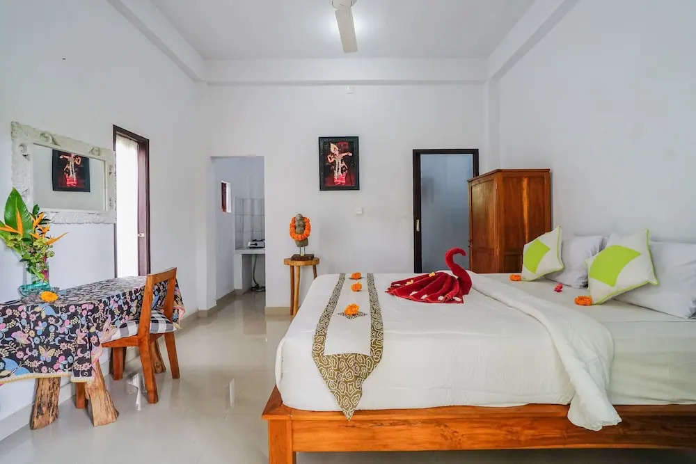 Molecha Guest House
