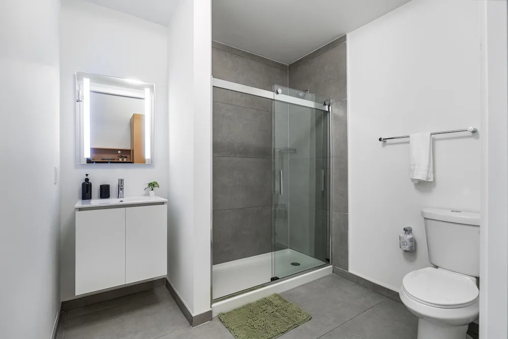 Olive Apartments