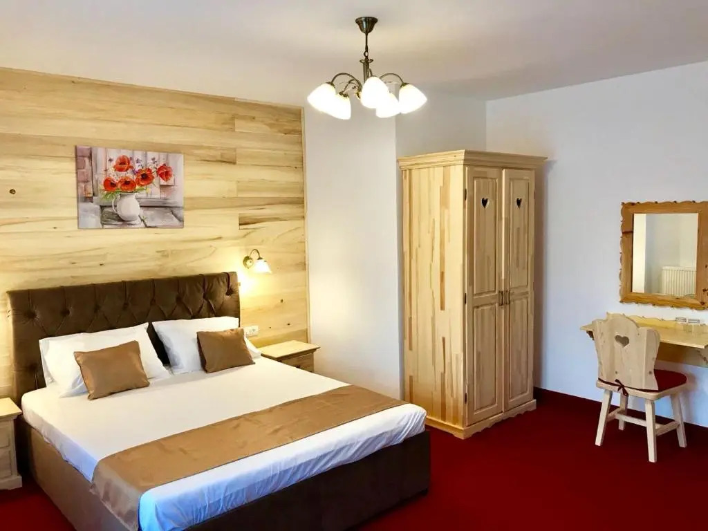 Vila Belcin Spa&Retreat