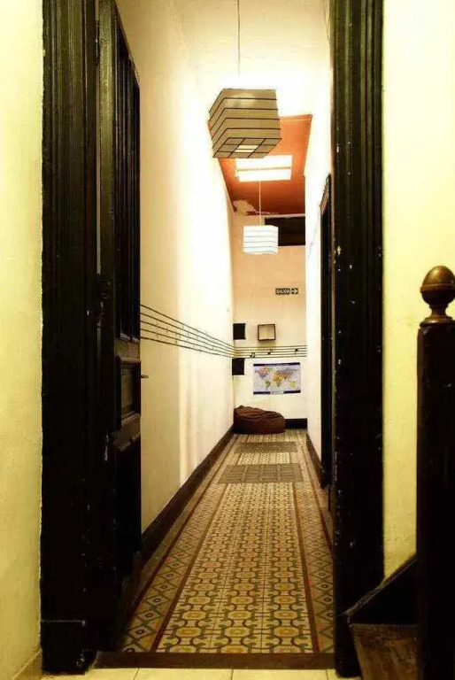 La Casona de Don Jaime 2 and Suites - Hostel