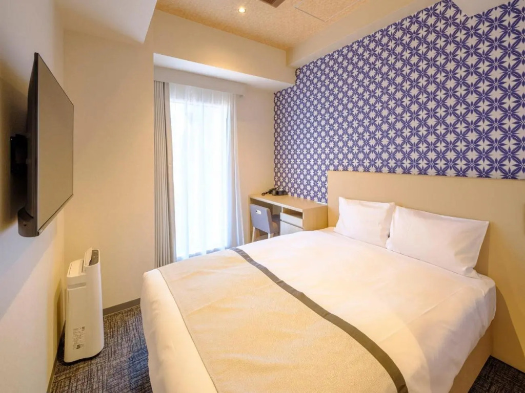 Tosei Hotel Cocone Tsukiji Ginza Premier