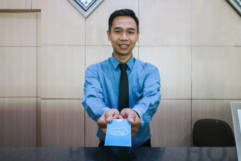 Airy Syariah Padang Barat Bundo Kanduang 19
