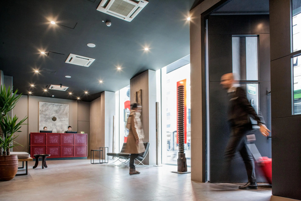 Spice Hotel Milano