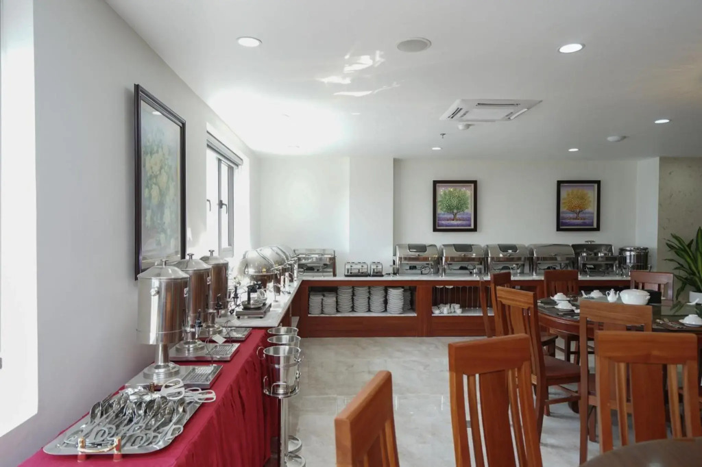 Bao Han Hotel