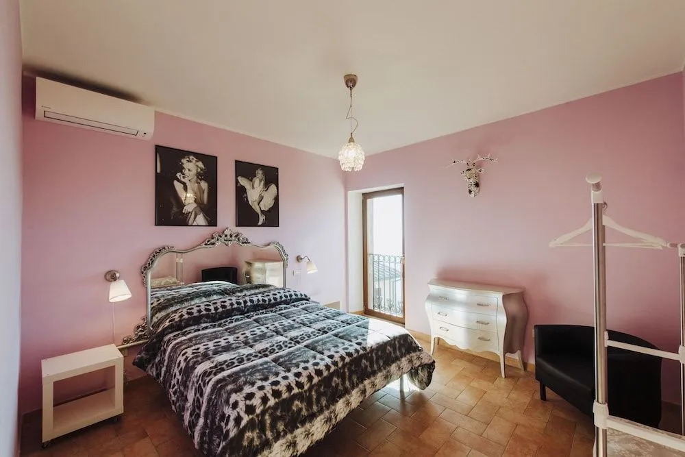 La casa di Gioia