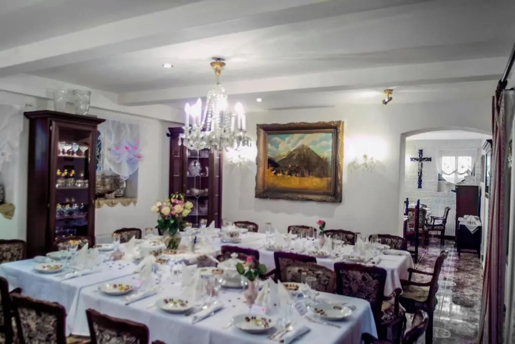 Hotel Garni