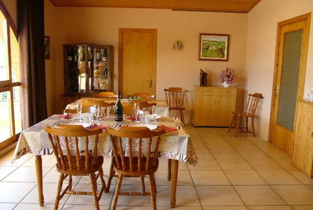 Agroturisme Cal Jeroni